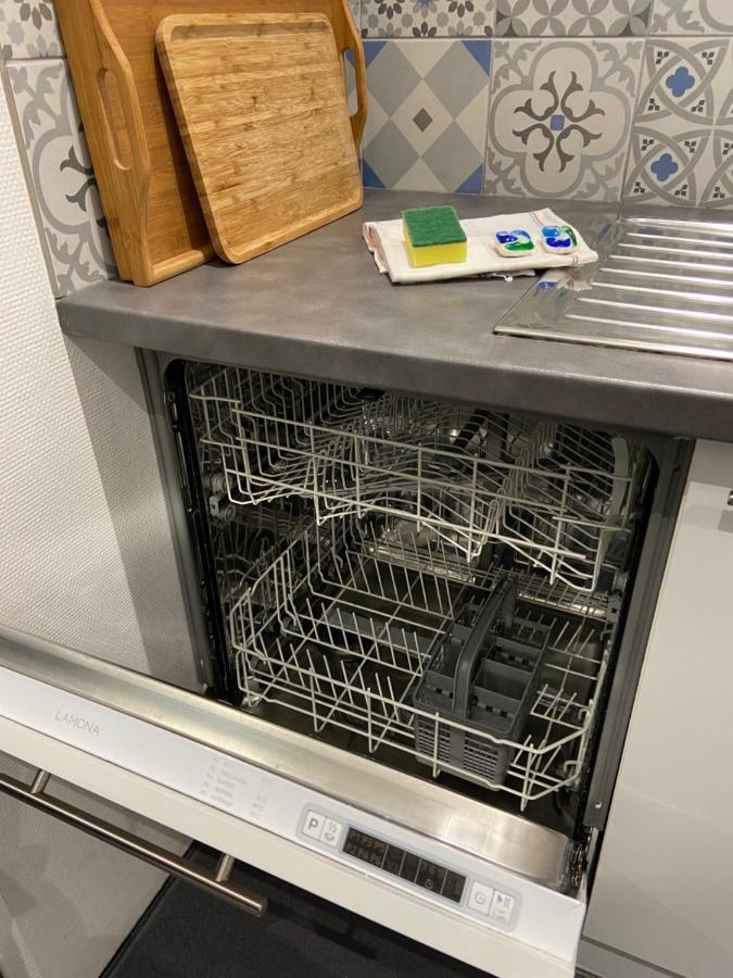 Studio 维姆勒 外观 照片