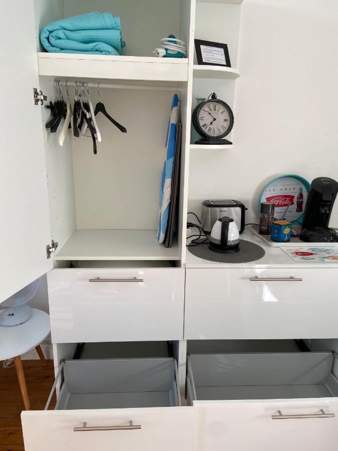 Studio 维姆勒 外观 照片